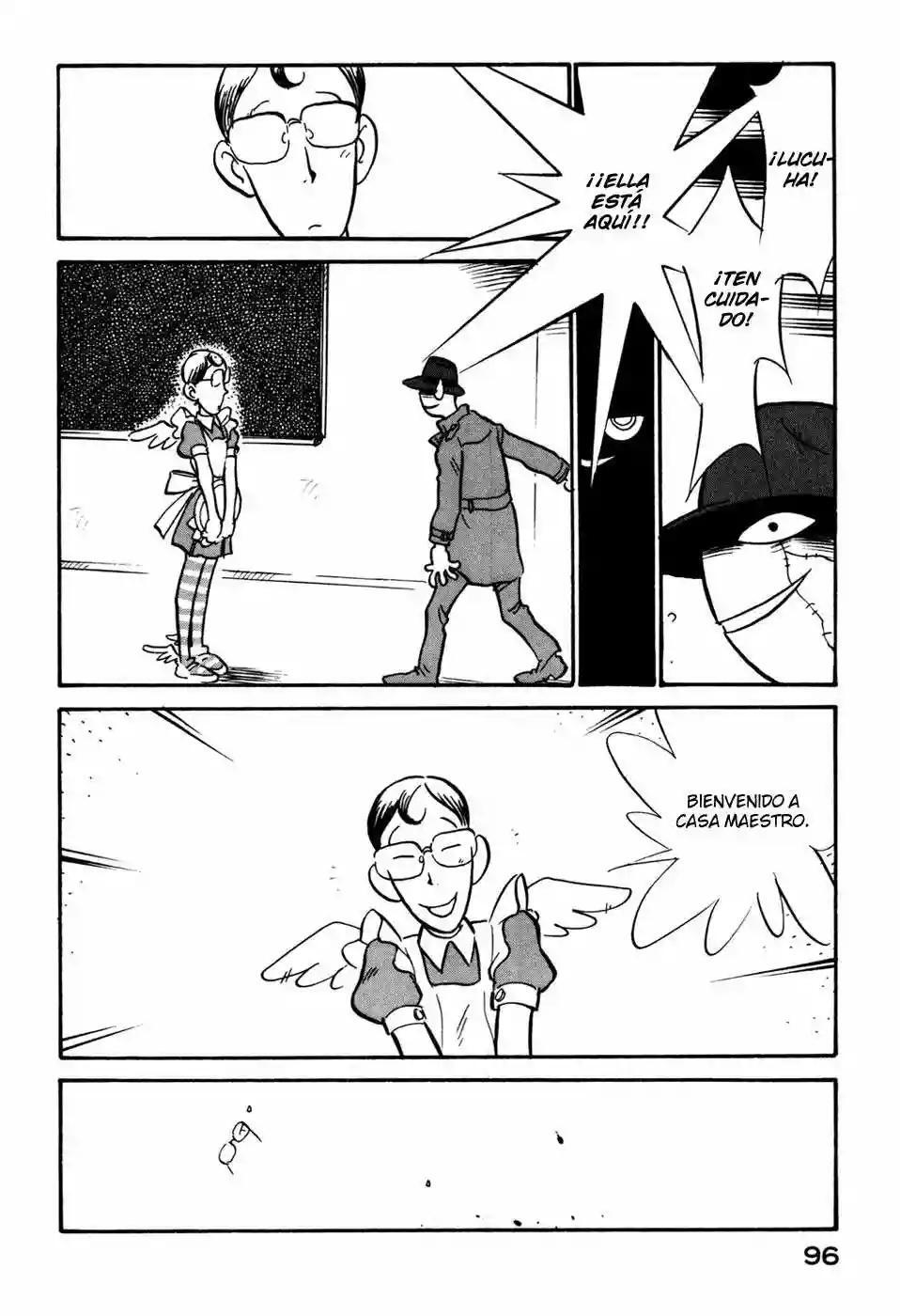 Capitulo 86 page 14