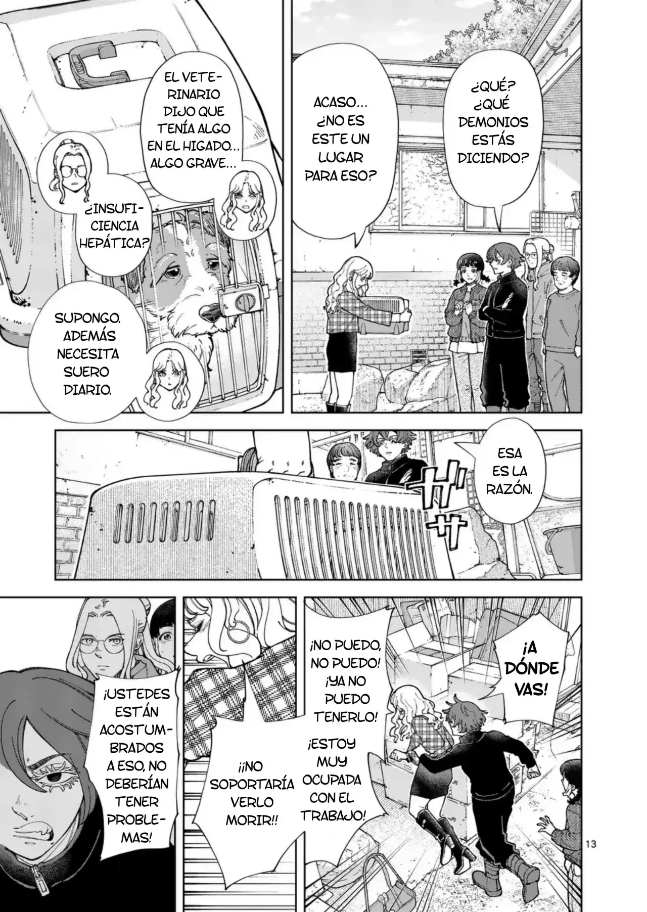 Capitulo 32 page 12