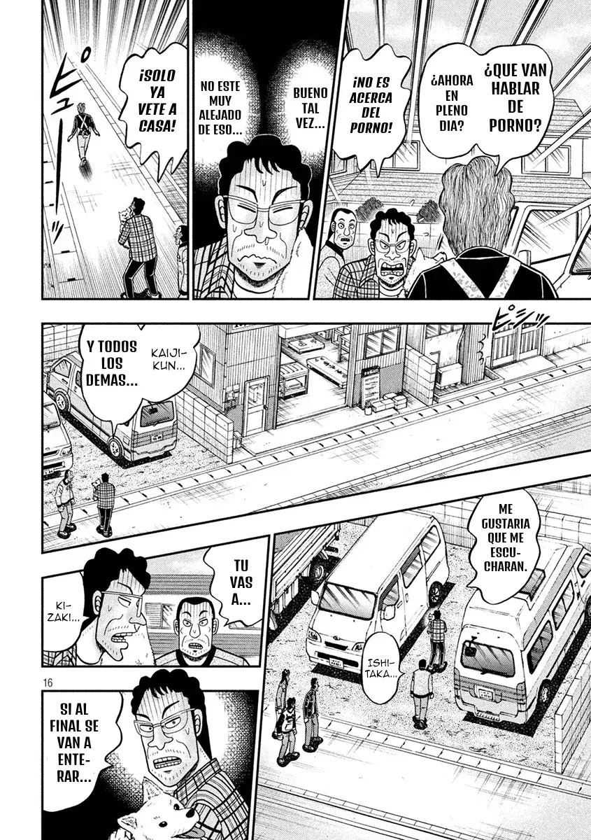Capitulo 121 page 15