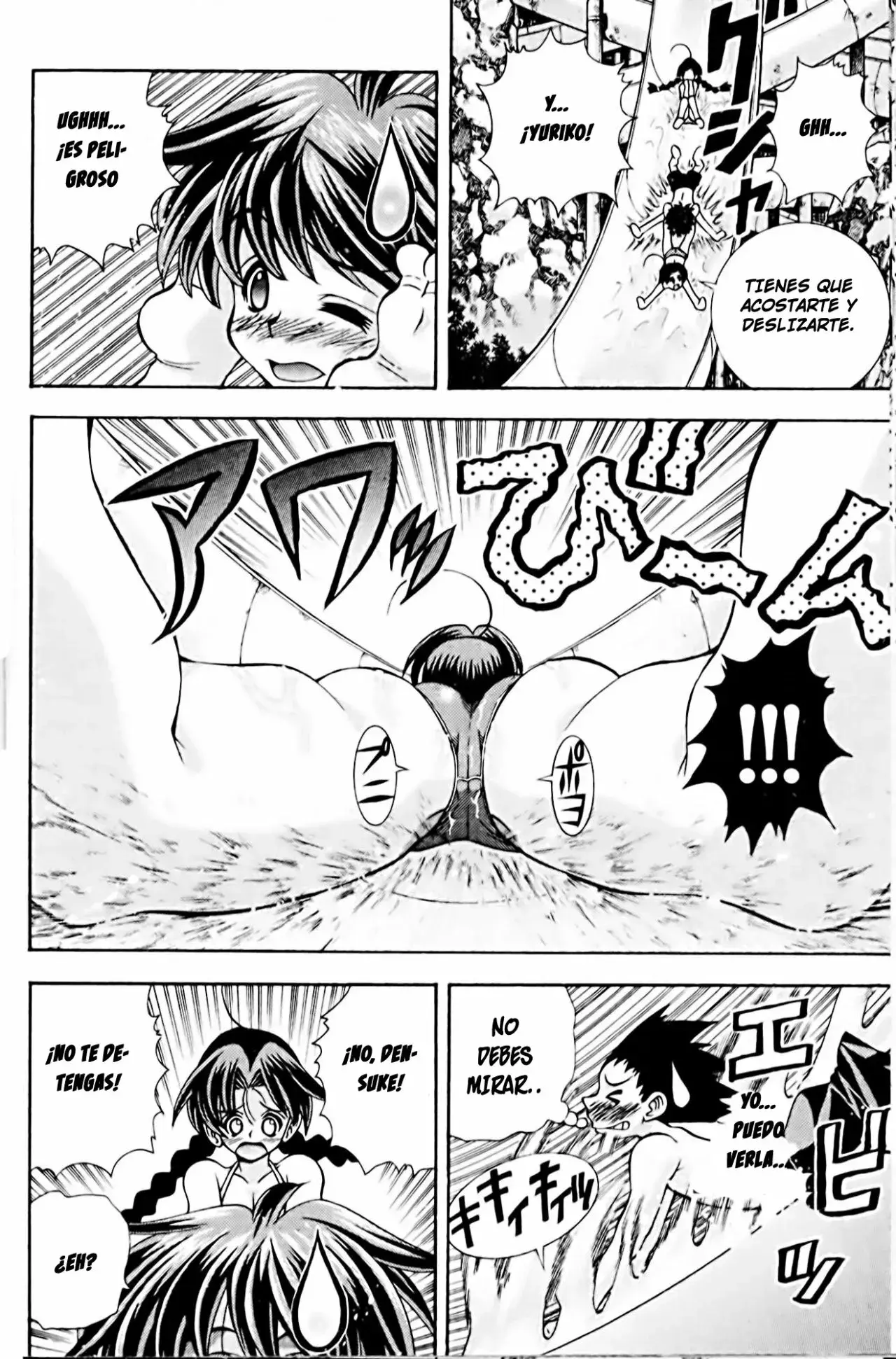 Capitulo 46 page 15