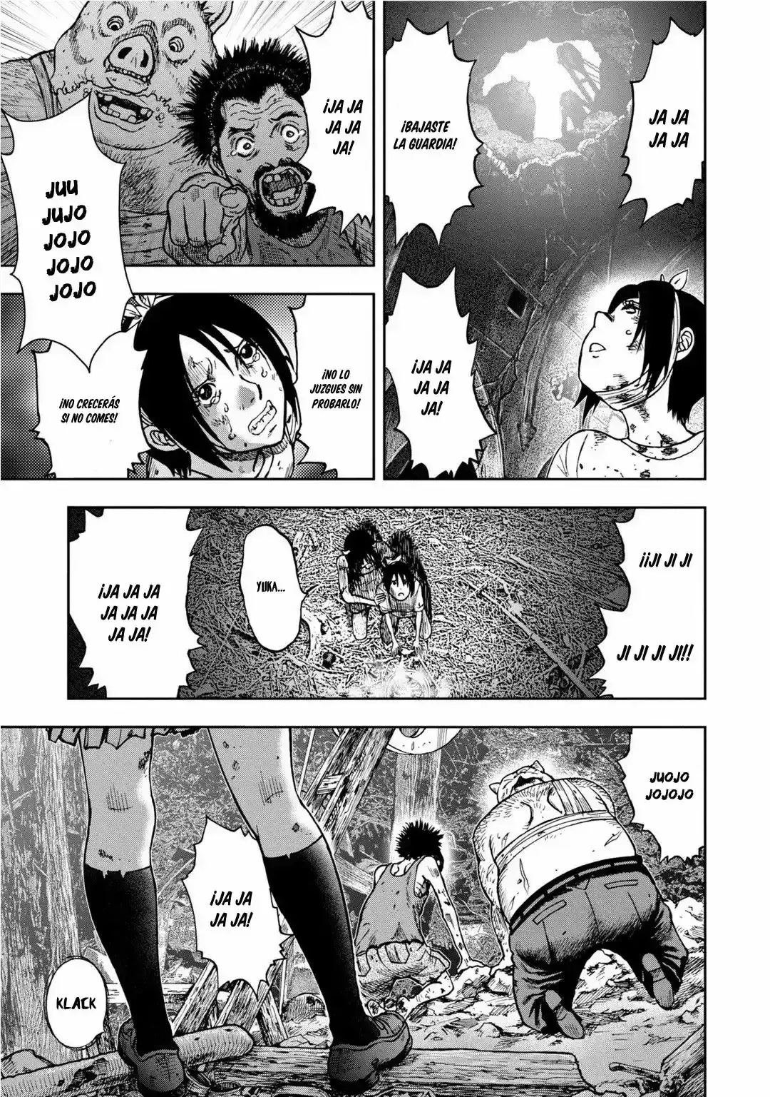 Capitulo 10 page 11