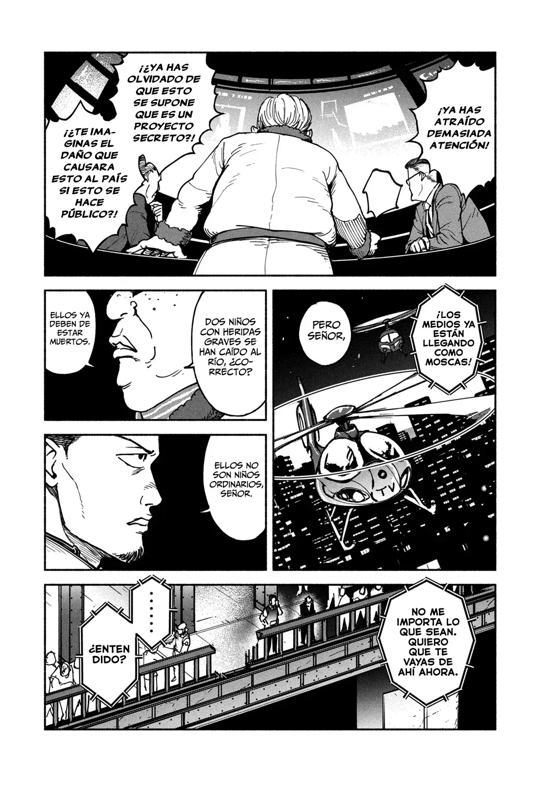 Capitulo 9 page 33