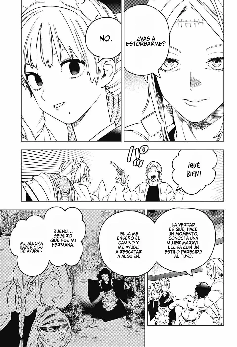 Capitulo 72 page 9
