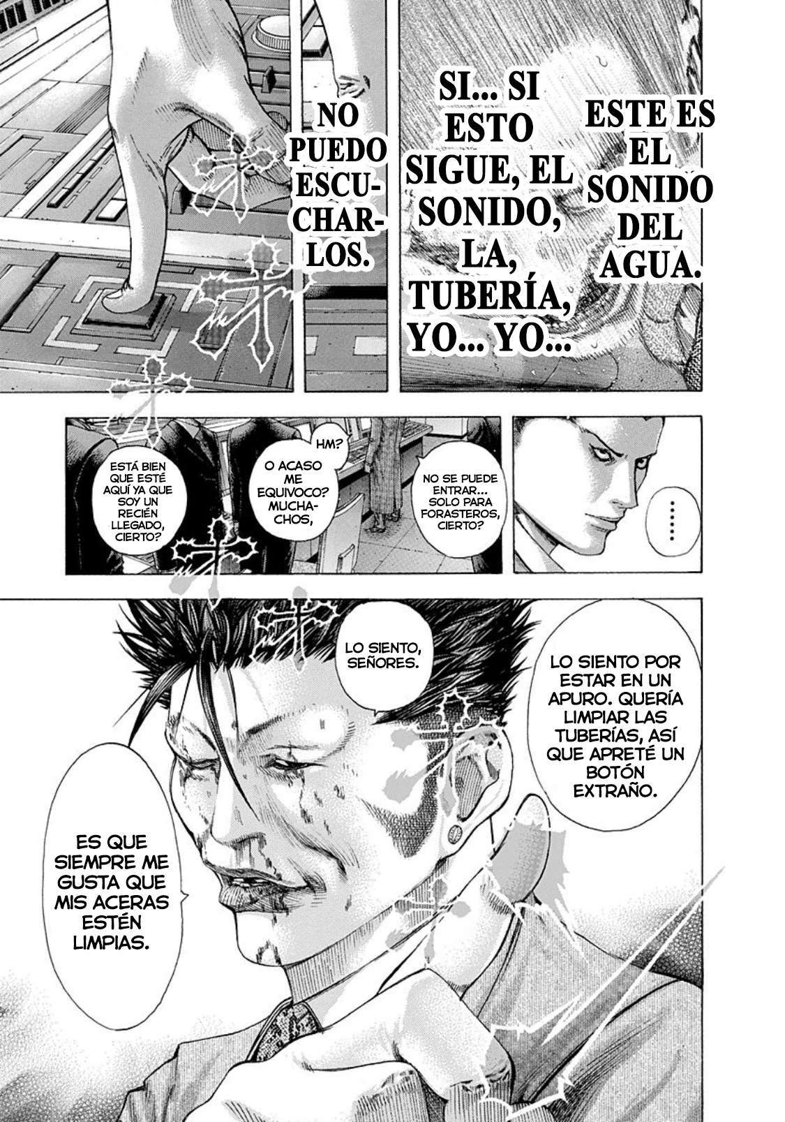 Capitulo 140 page 17