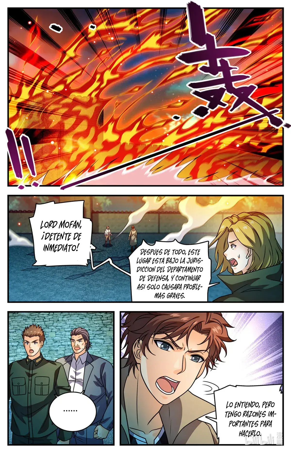 Capitulo 1040 page 5