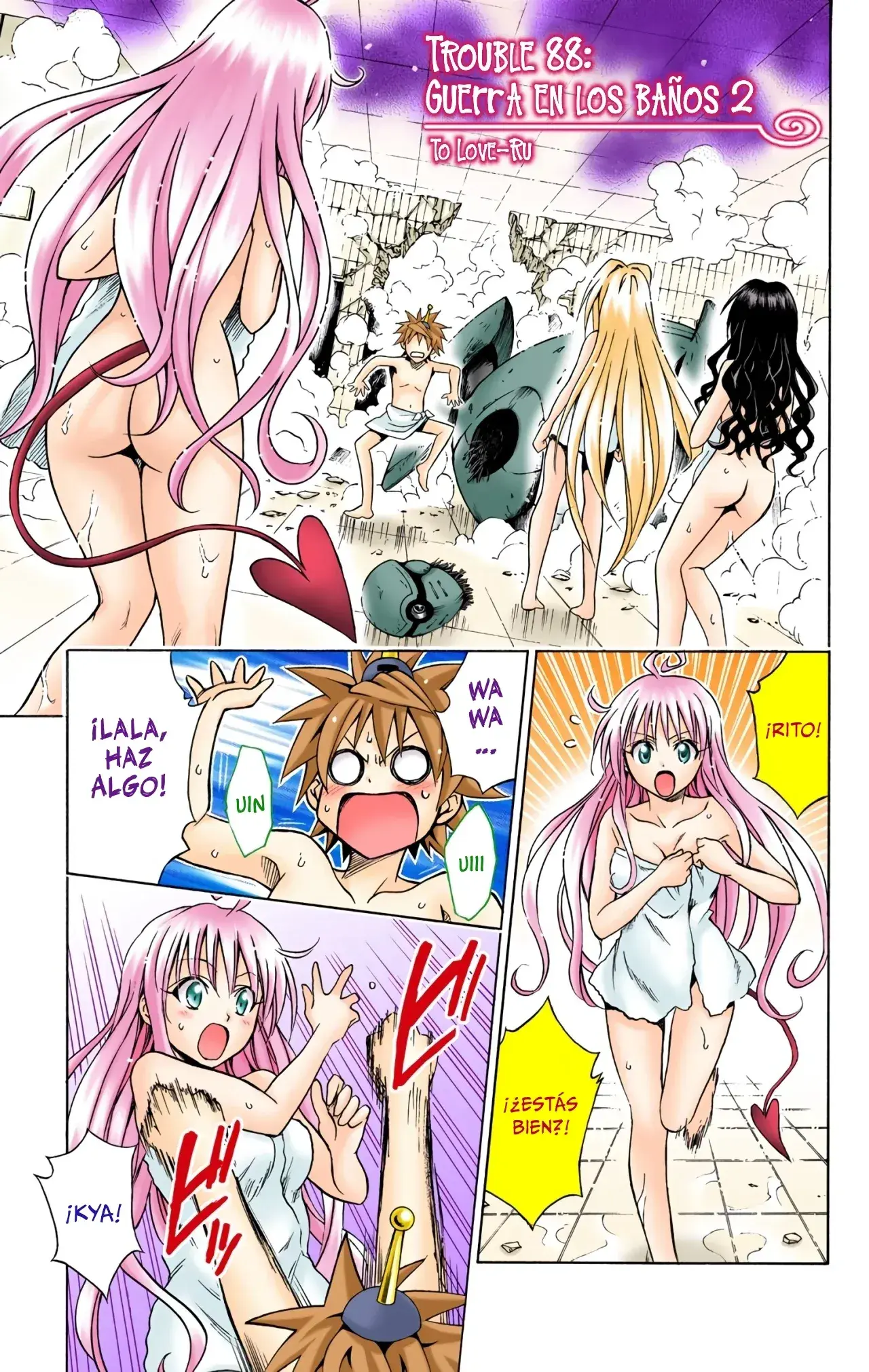 Capitulo 88 page 2