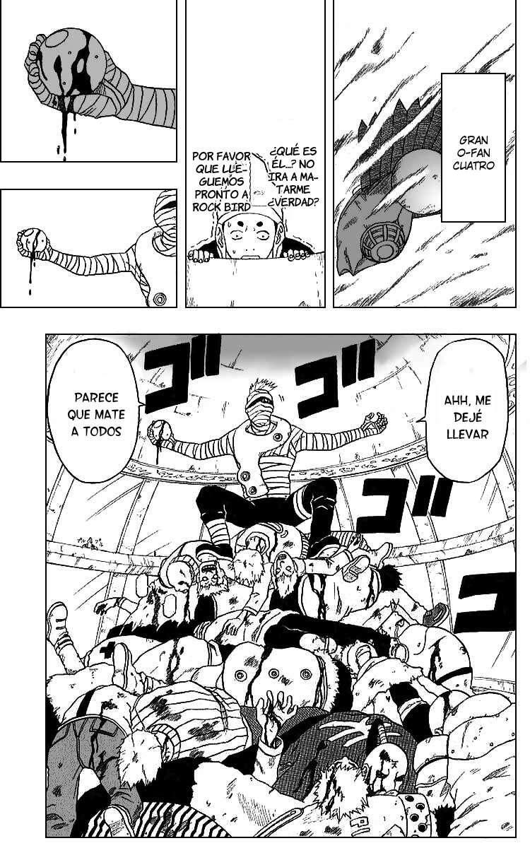 Capitulo 33 page 12