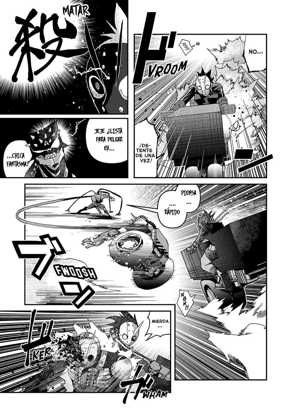 Capitulo 42 page 20