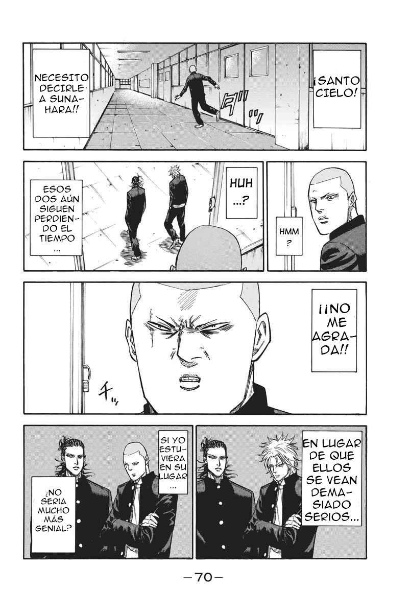 Capitulo 62 page 3