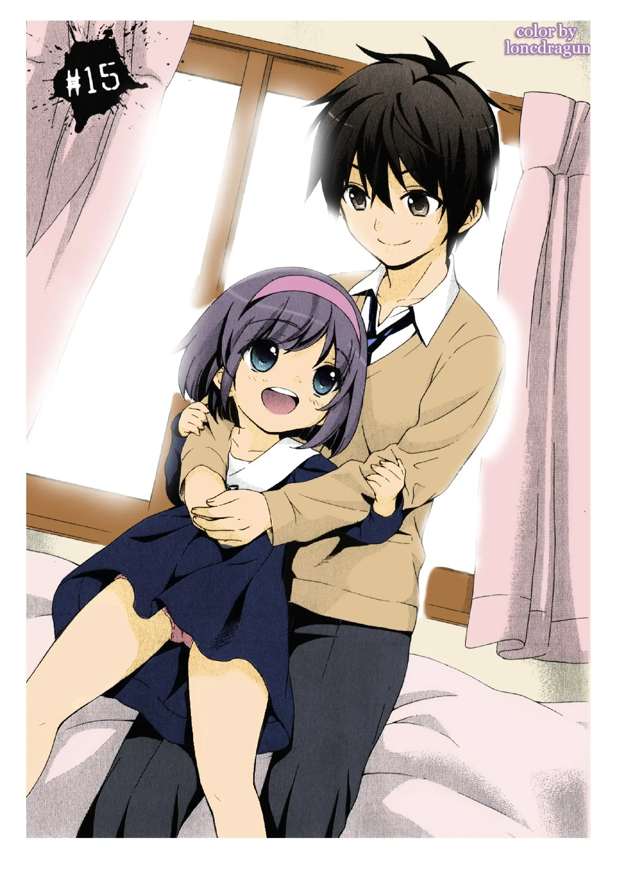 Capitulo 15 page 2