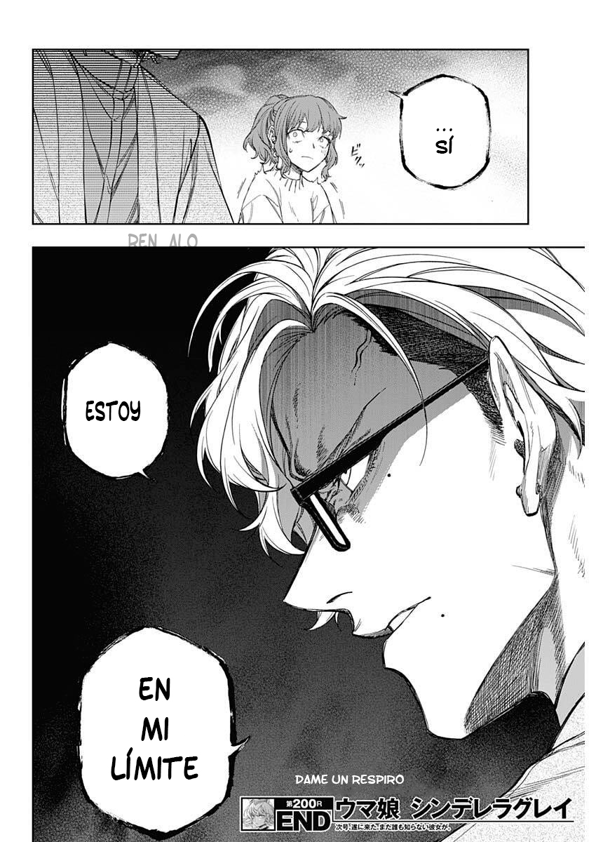 Capitulo 200 page 20