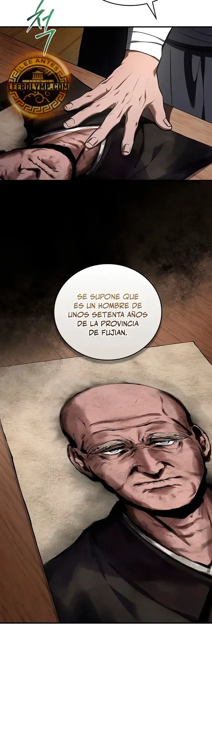 Capitulo 87 page 16