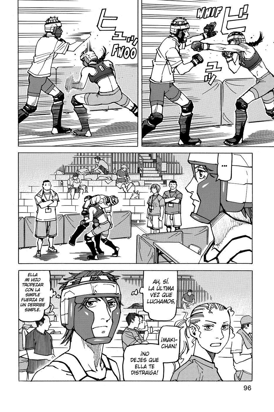 Capitulo 154 page 4