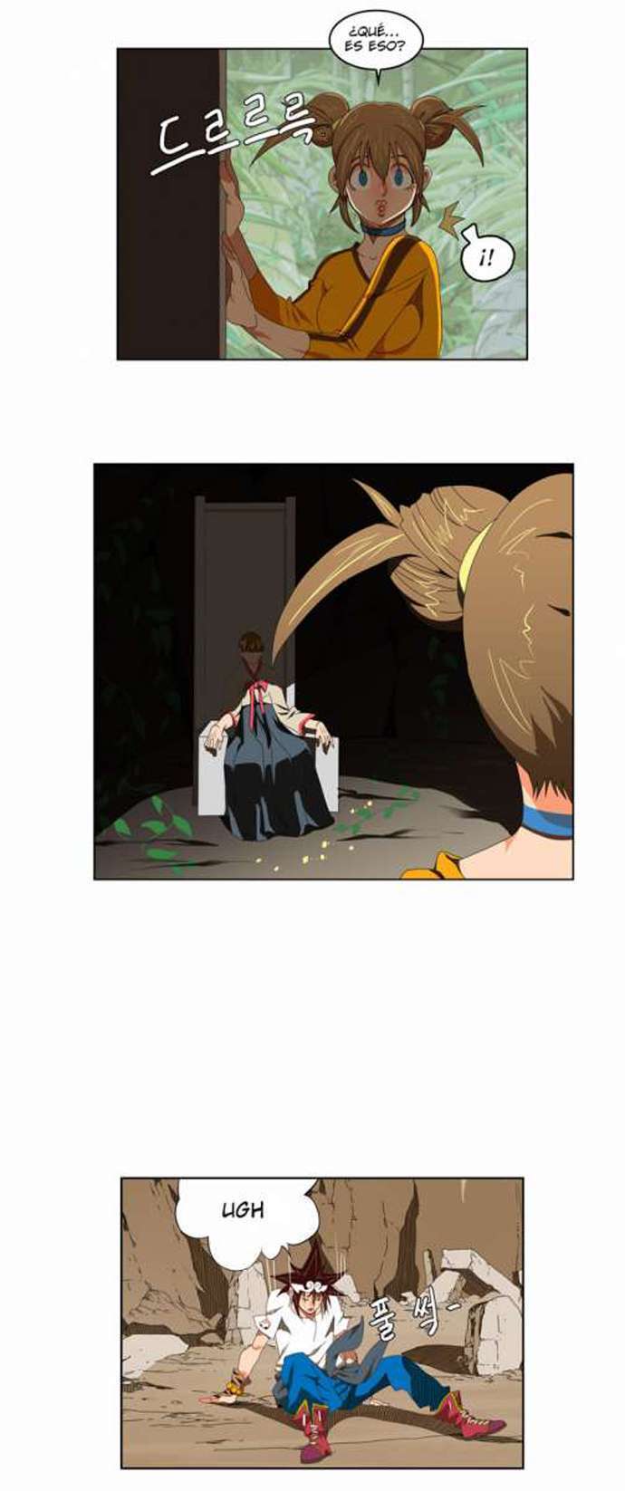 Capitulo 111 page 6