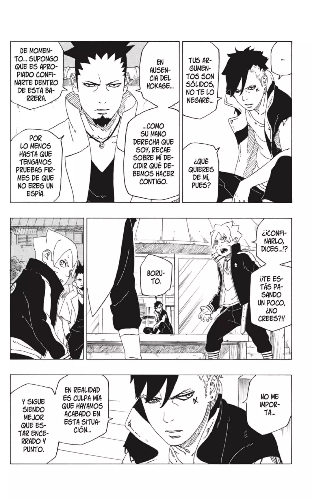 Capitulo 39 page 12