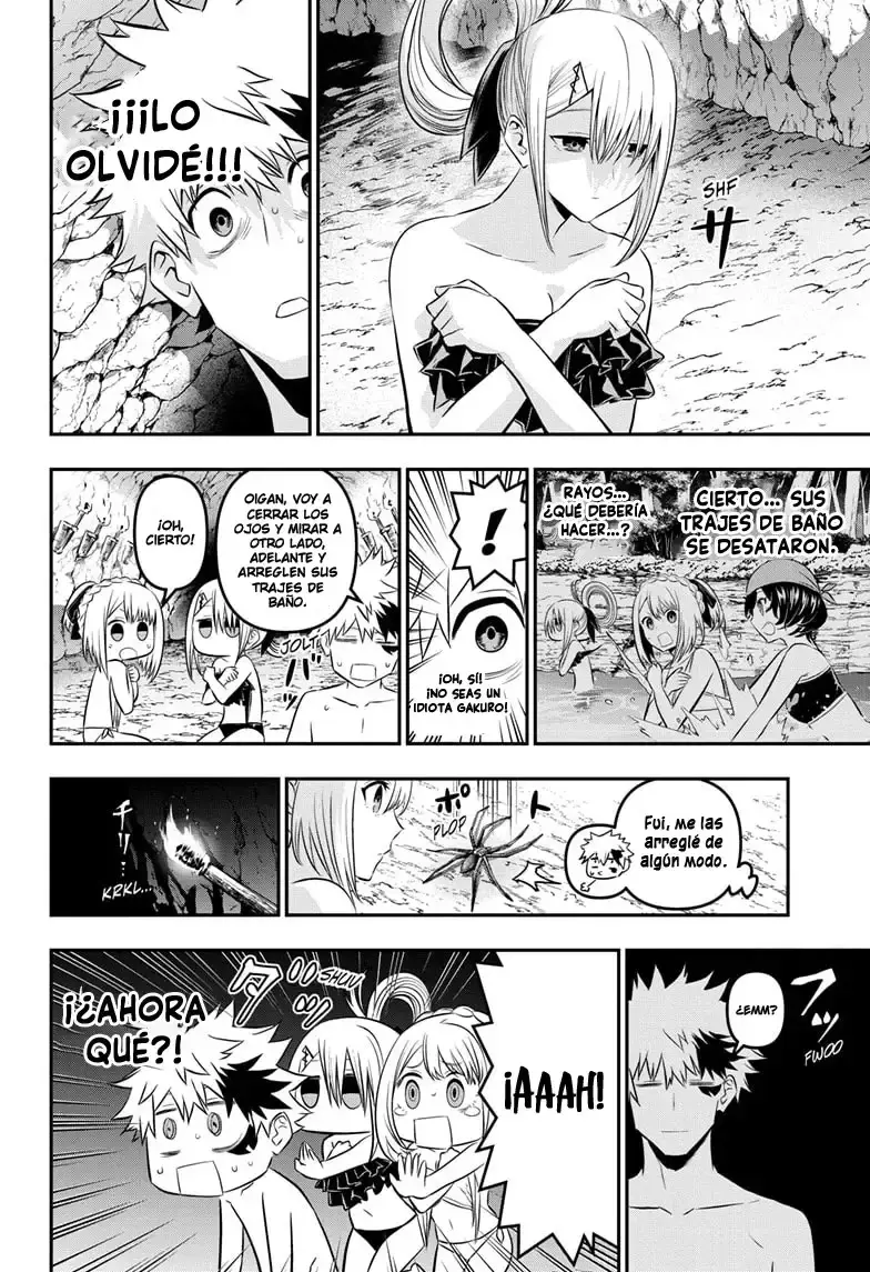 Capitulo 31 page 7