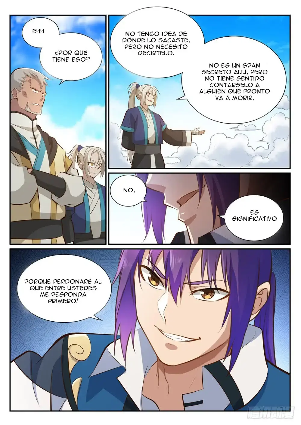 Capitulo 357 page 13