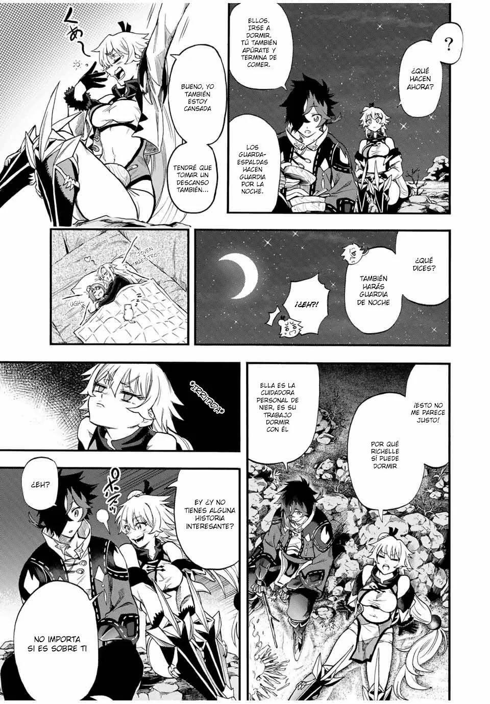 Capitulo 53 page 6
