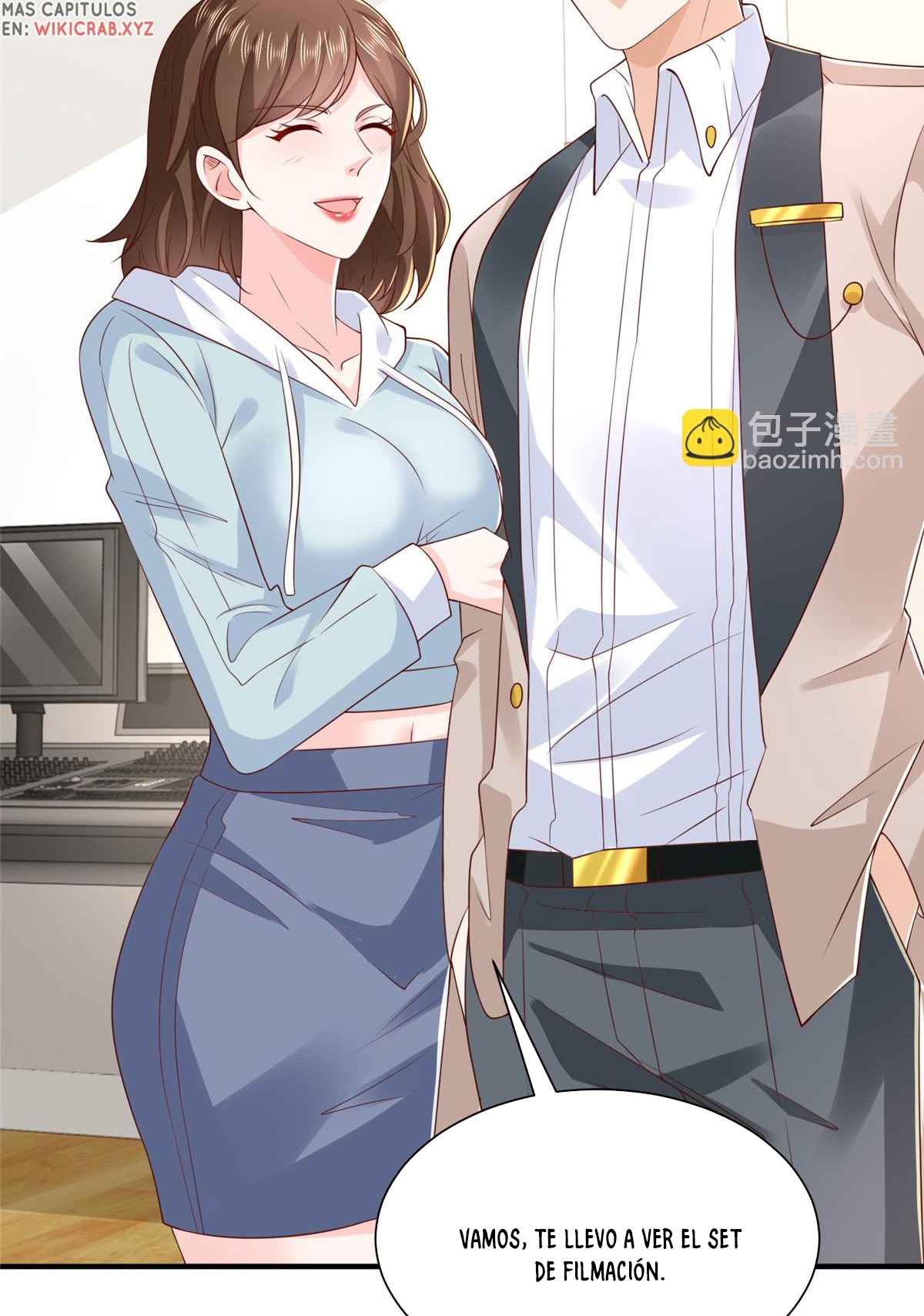 Capitulo 760 page 39