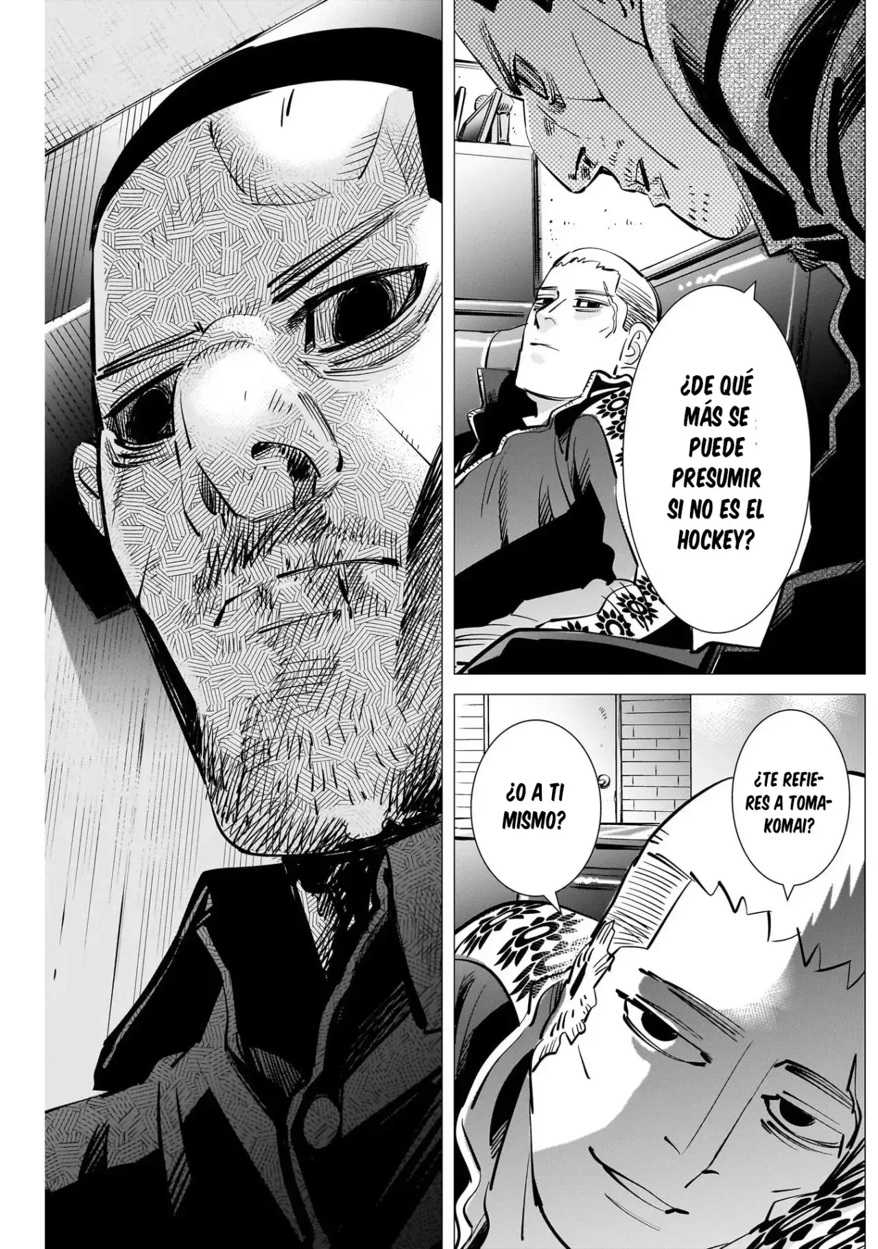 Capitulo 49 page 6