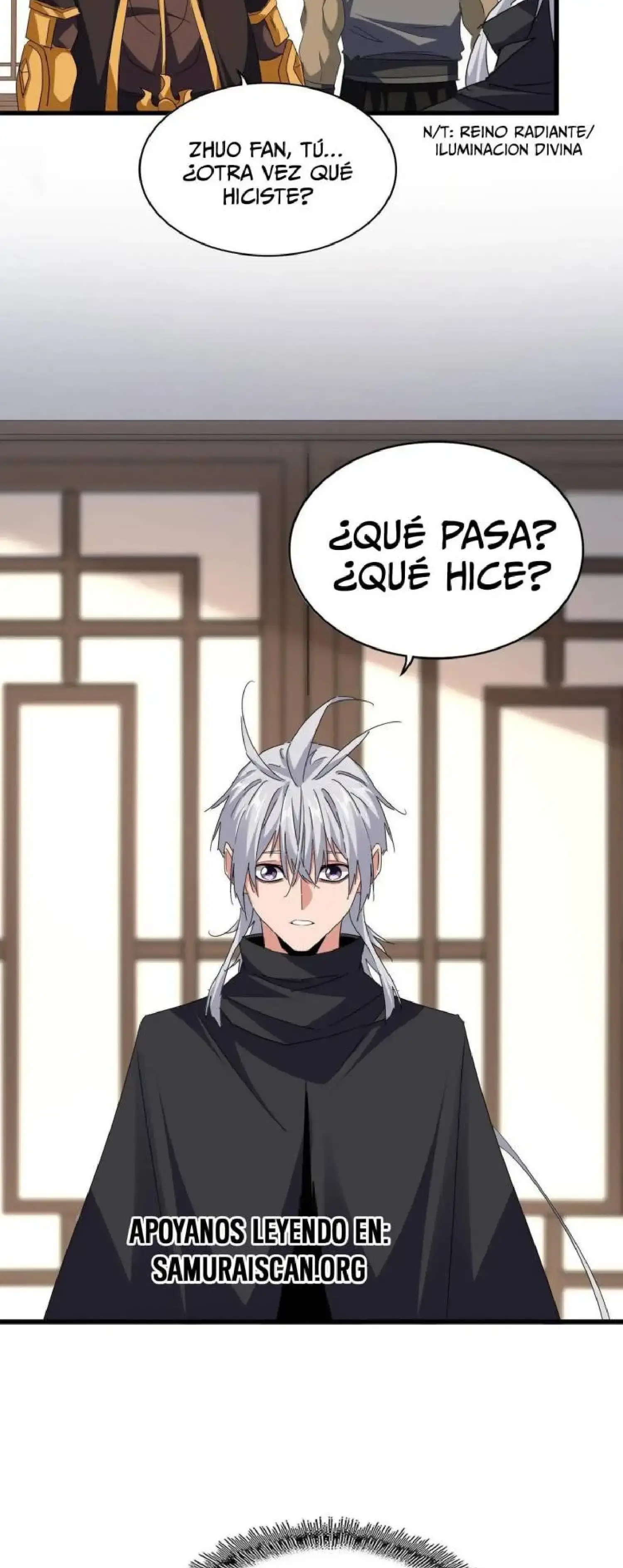 Capitulo 713 page 27