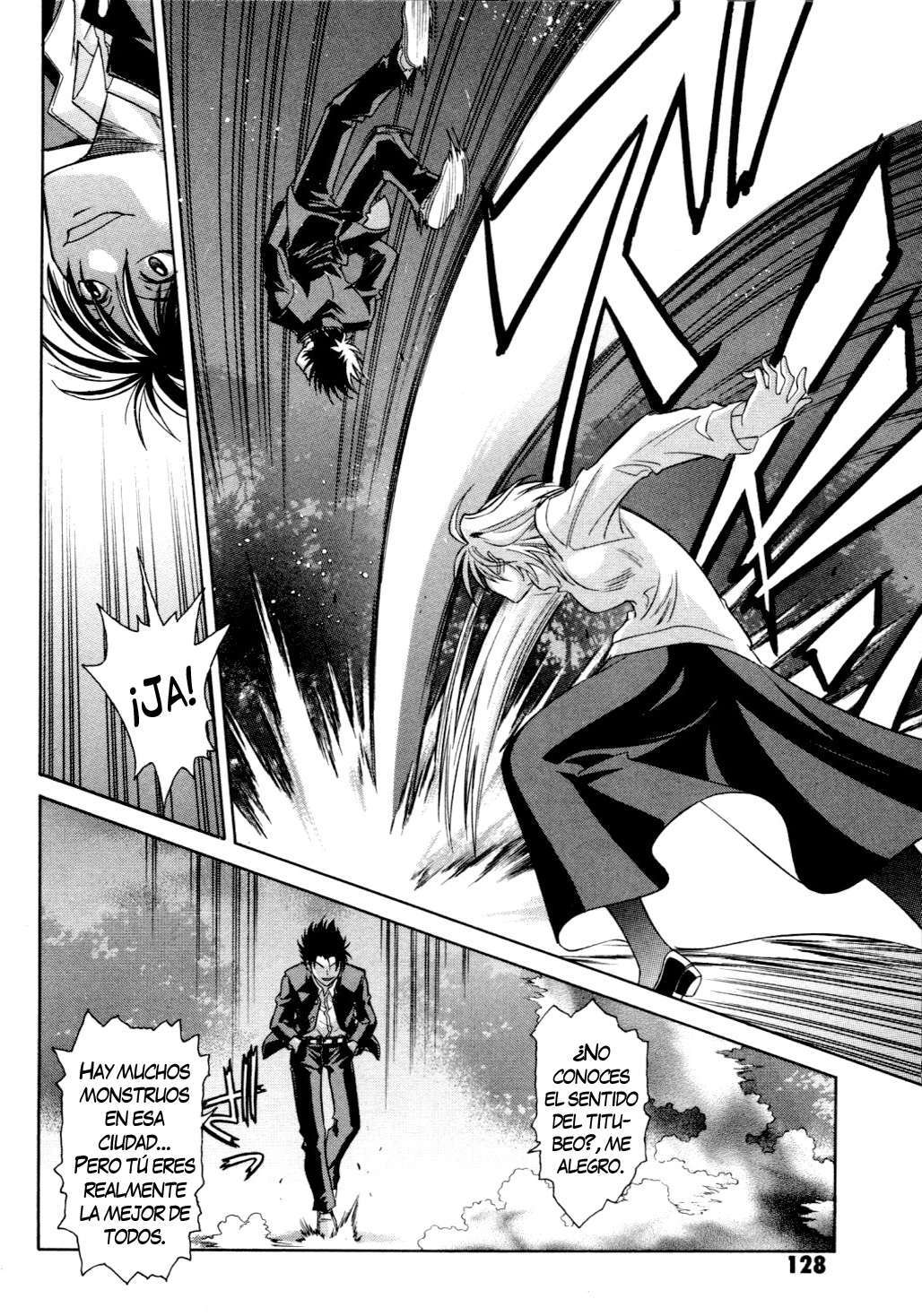 Capitulo 24 page 4