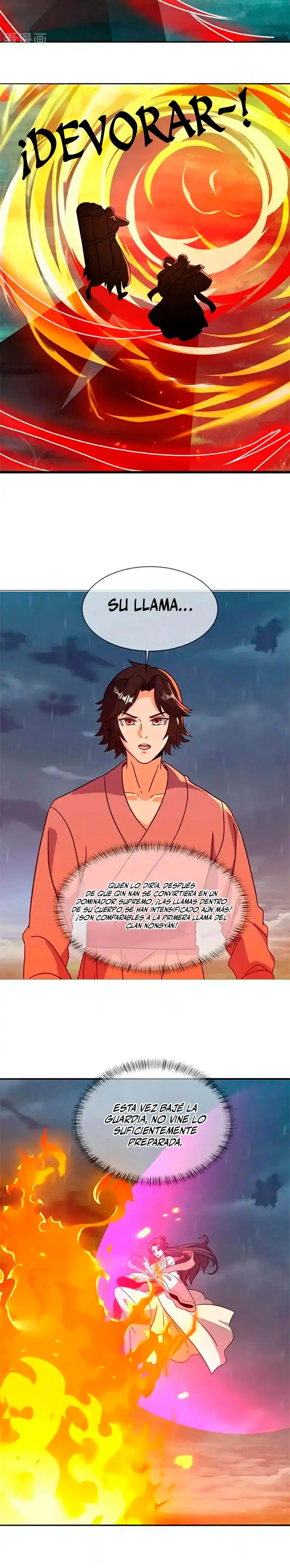Capitulo 755 page 8