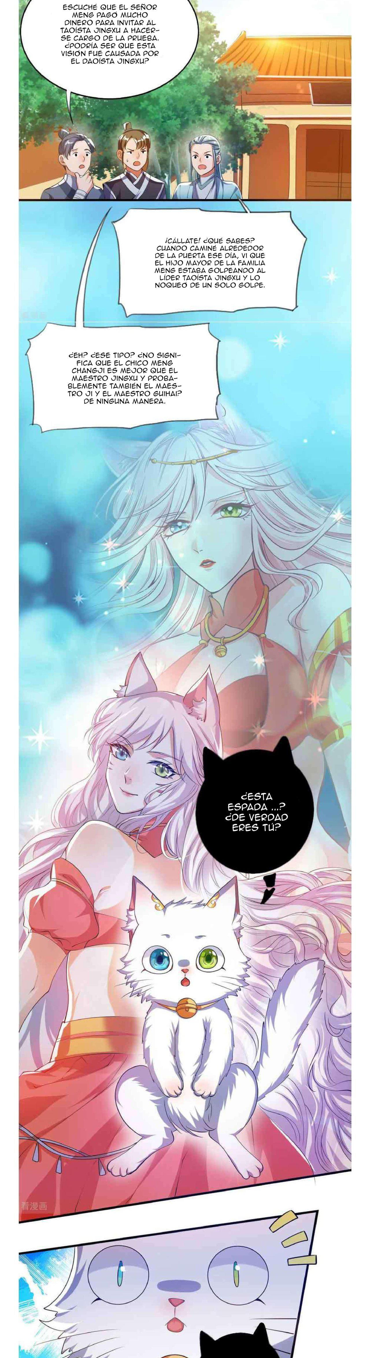 Capitulo 29 page 18