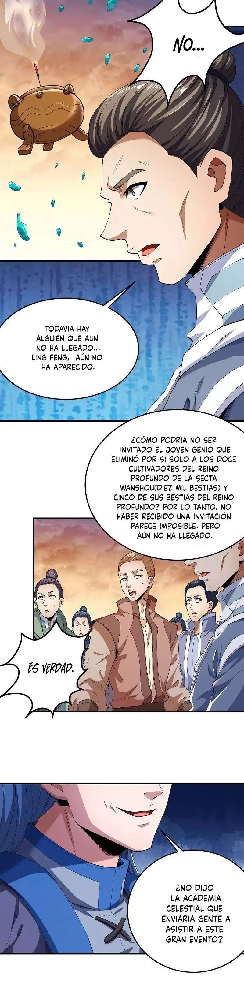 Capitulo 243 page 10
