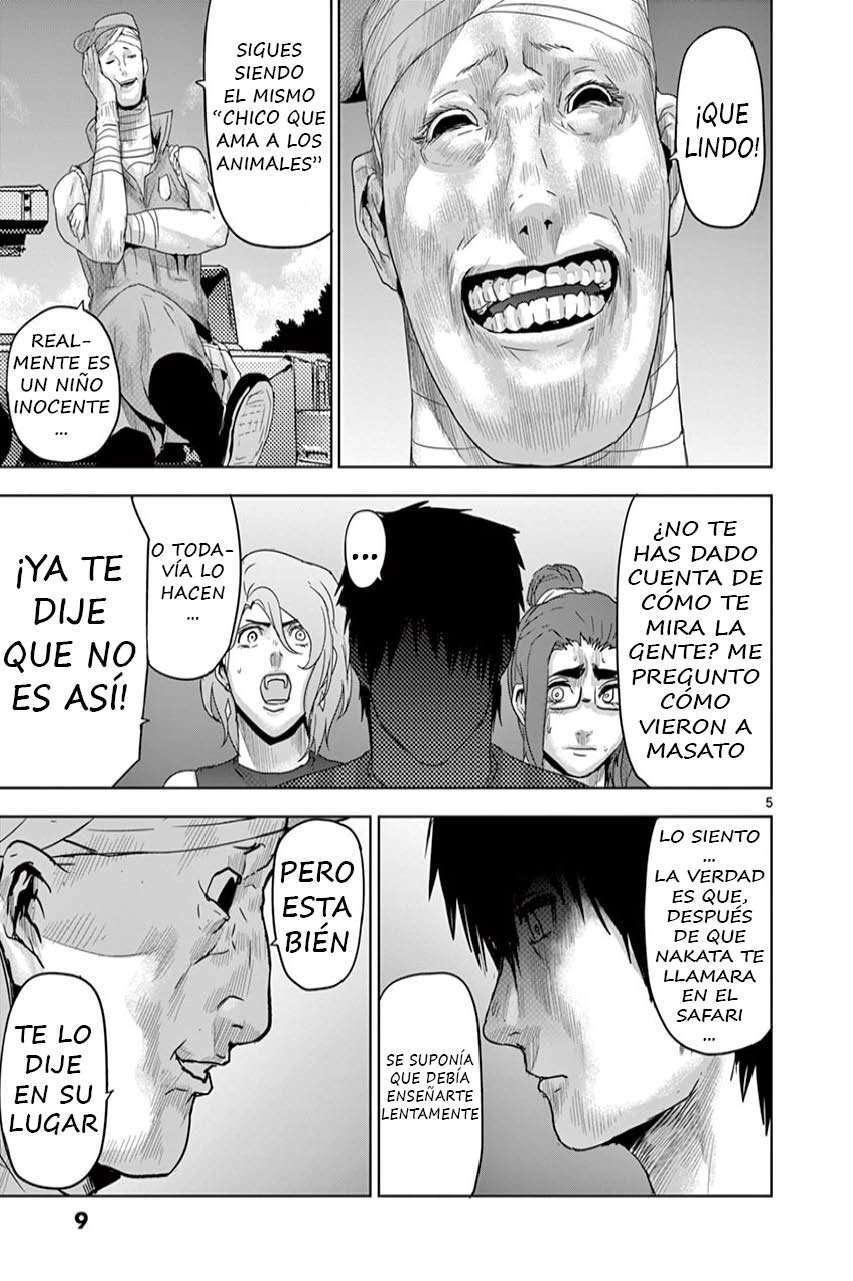 Capitulo 43 page 11