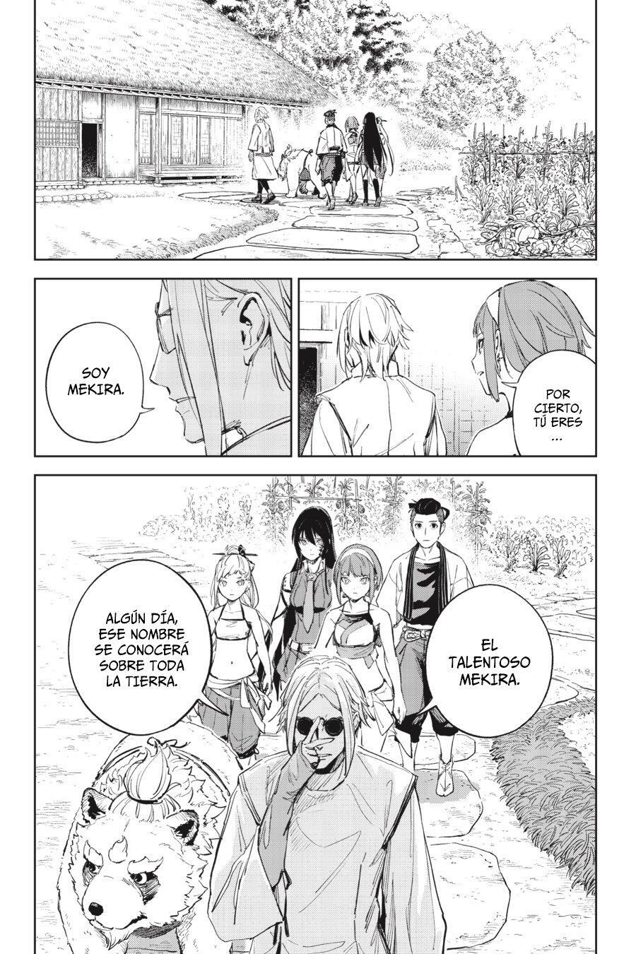Capitulo 39 page 21