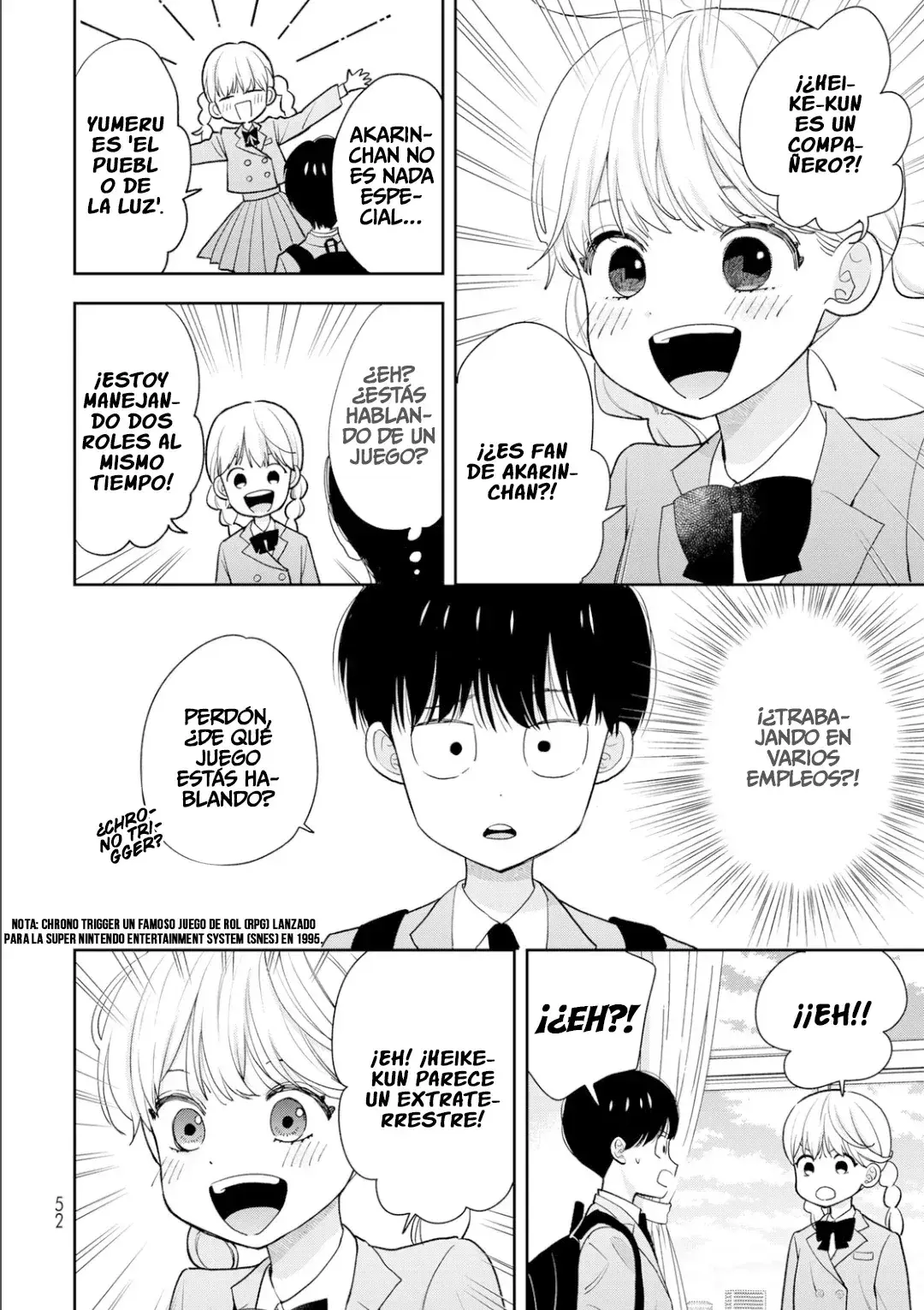 Capitulo 2 page 11