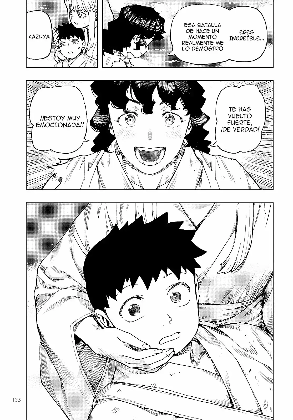 Capitulo 155 page 27