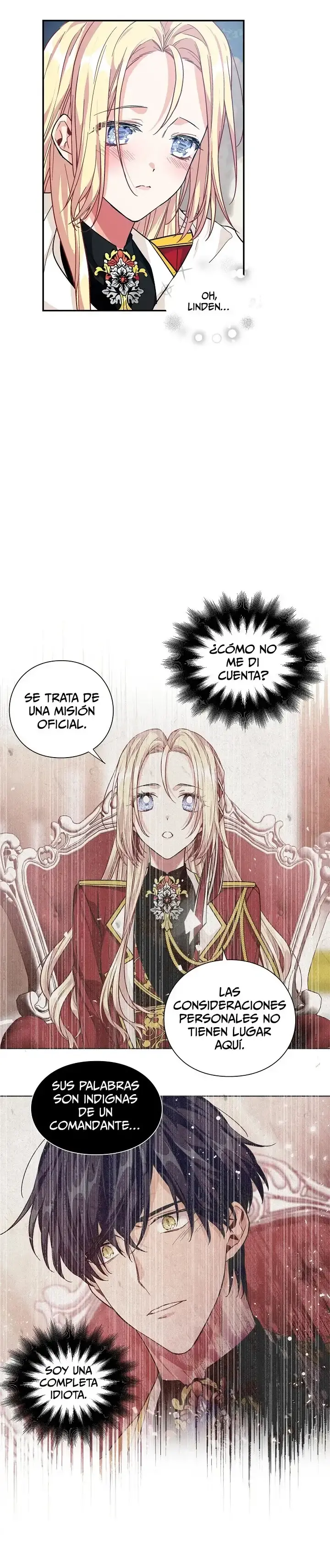 Capitulo 83 page 20