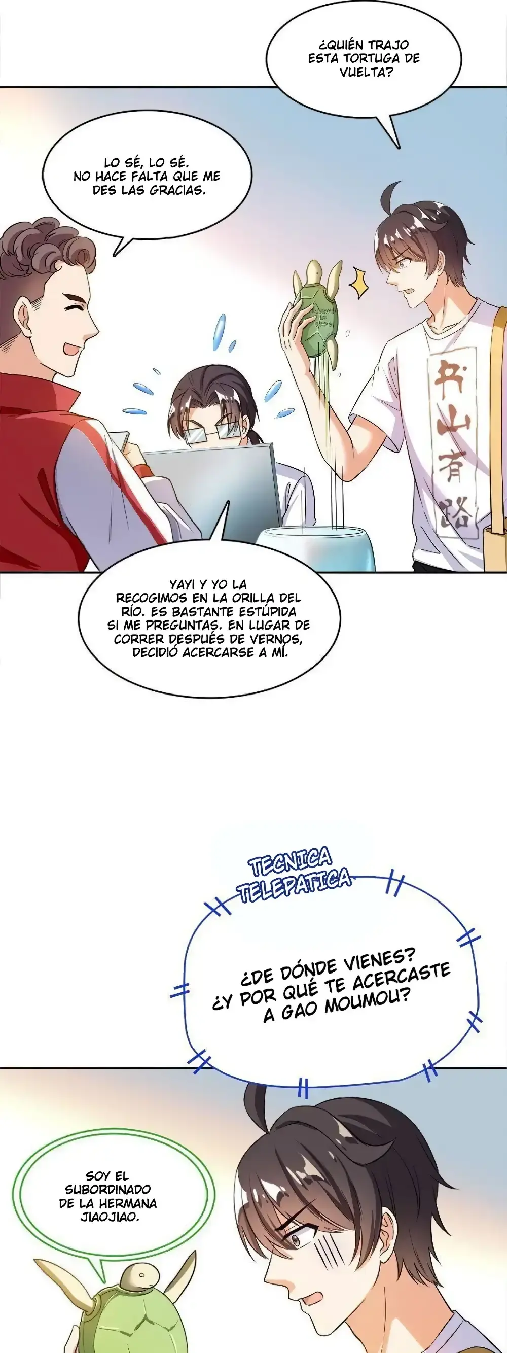 Capitulo 400 page 18