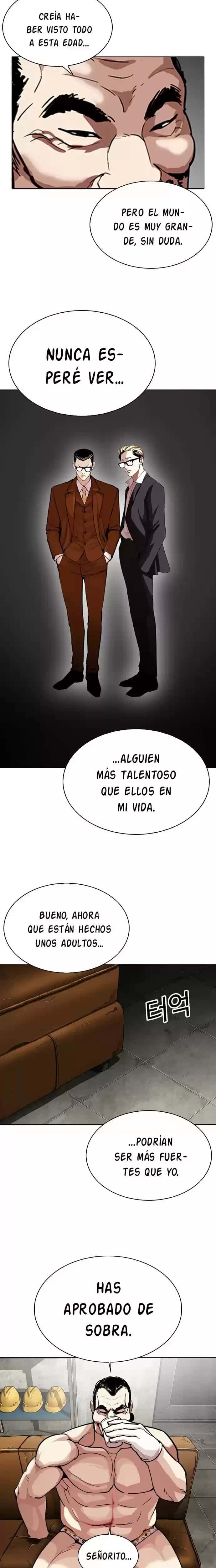 Capitulo 301 page 10