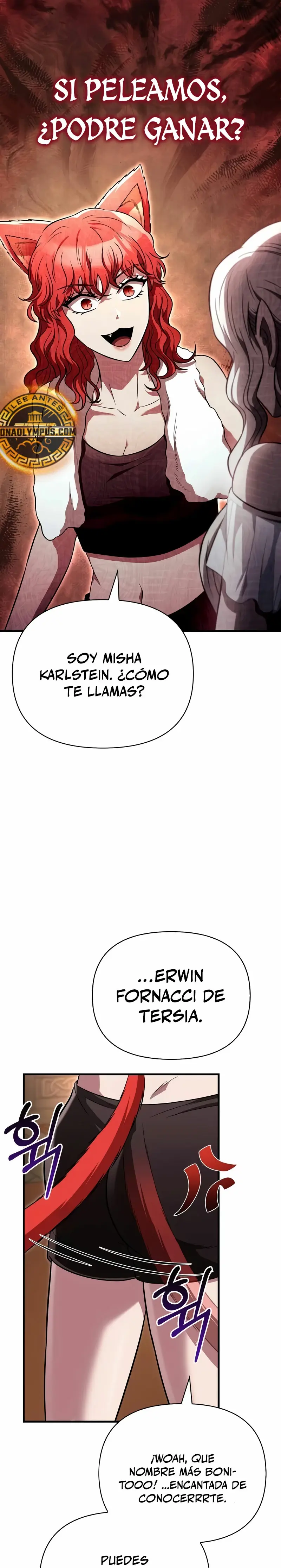 Capitulo 81 page 36
