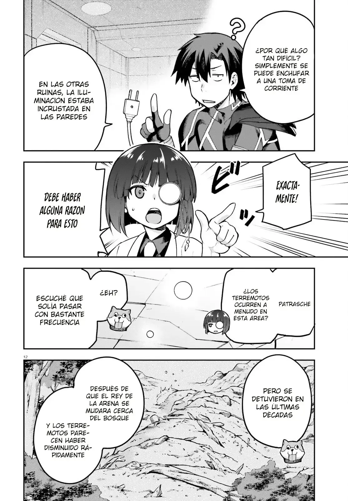 Capitulo 47 page 14