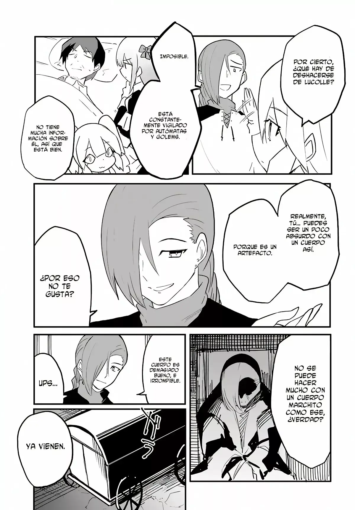 Capitulo 42 page 35