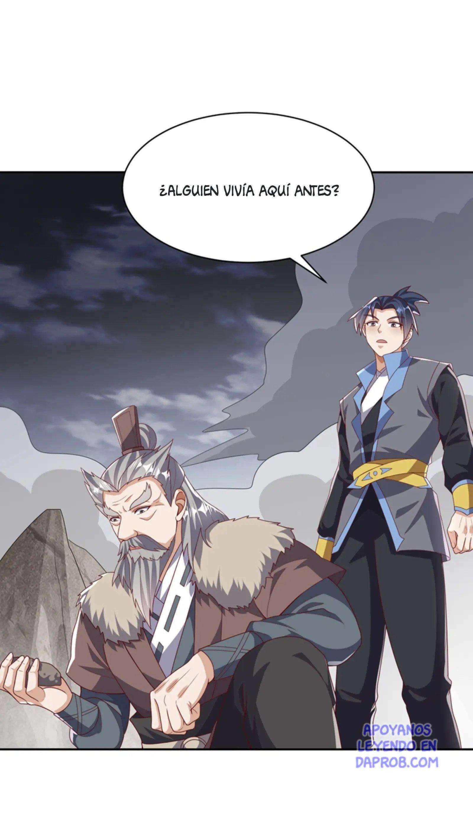 Capitulo 446 page 11