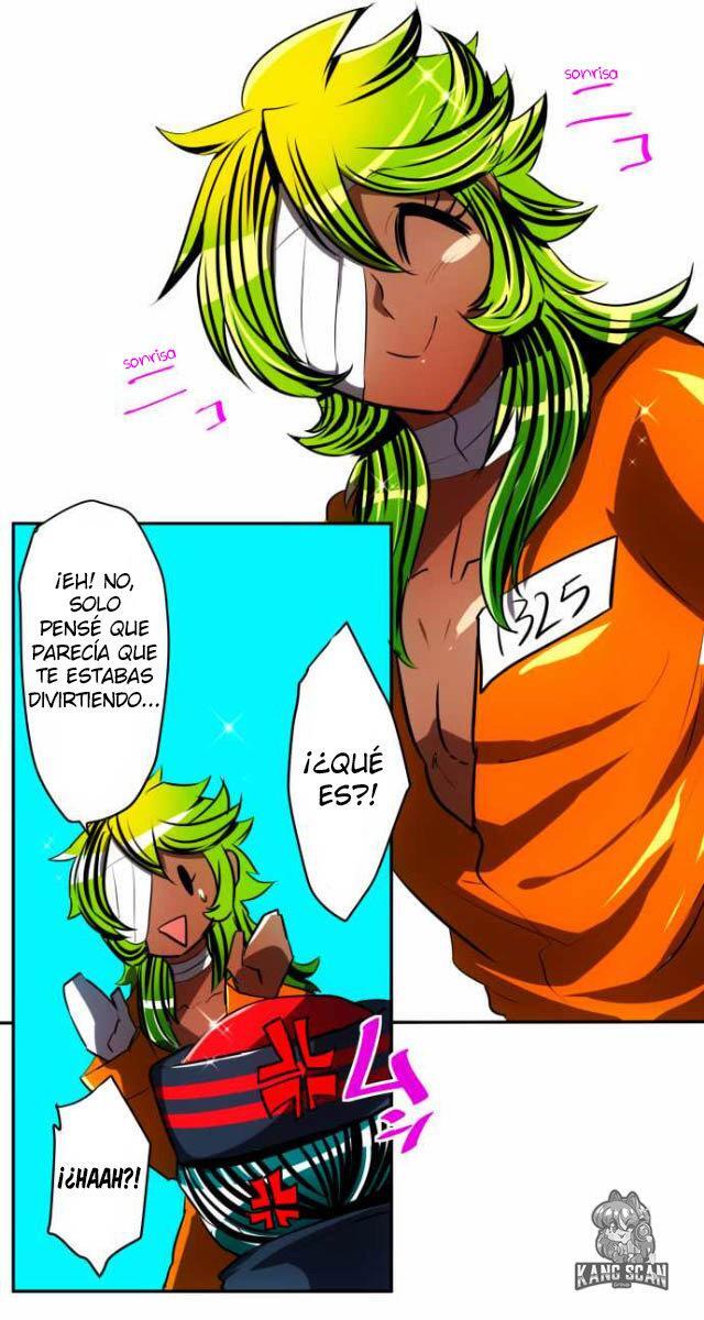 Capitulo 50 page 17