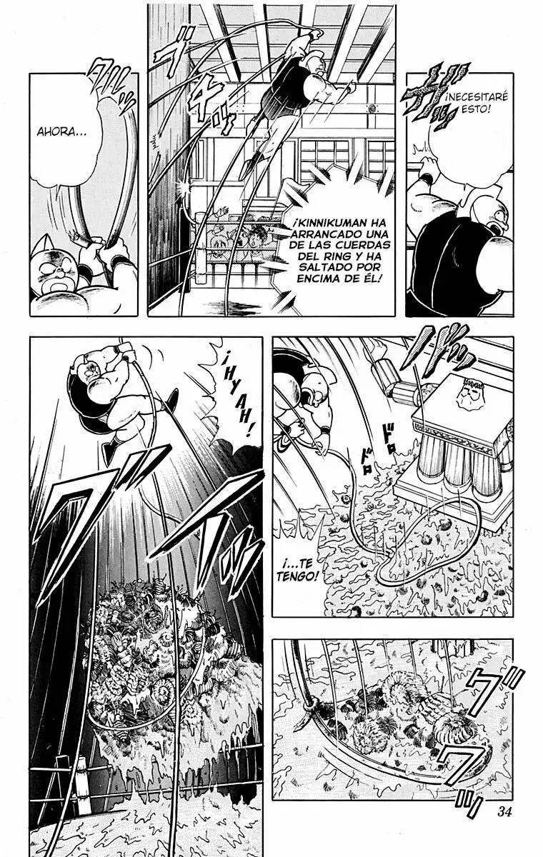Capitulo 319 page 8