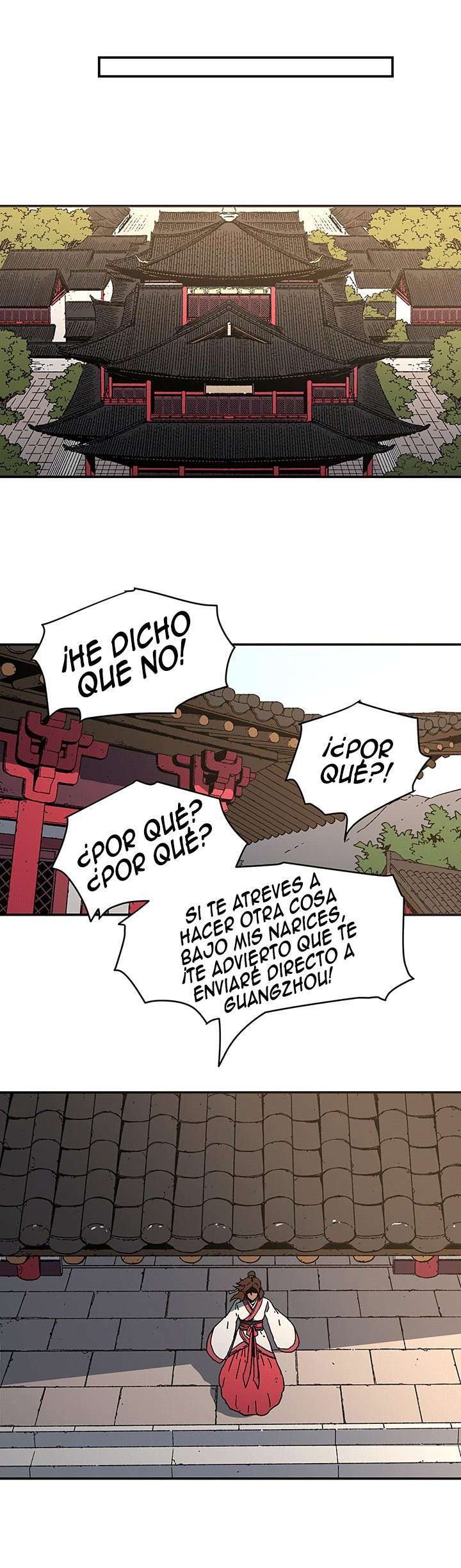 Capitulo 104 page 23