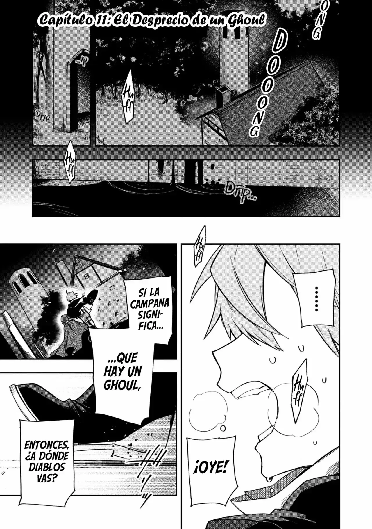 Capitulo 11 page 1