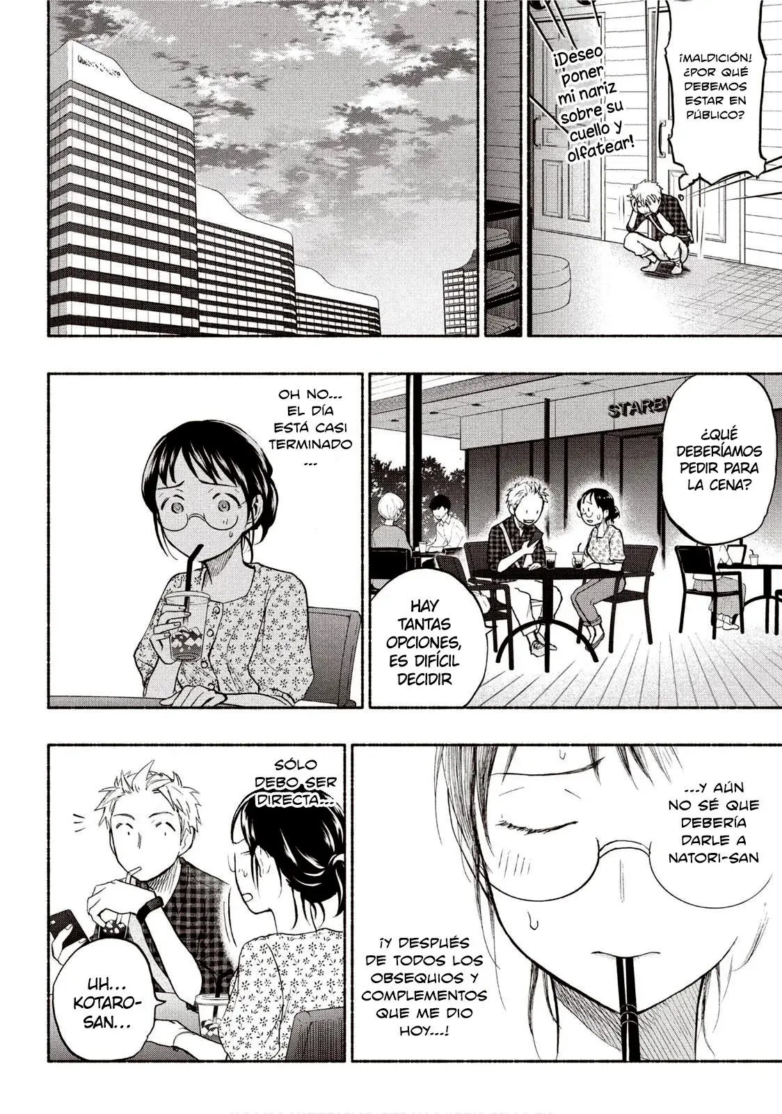 Capitulo 23 page 17