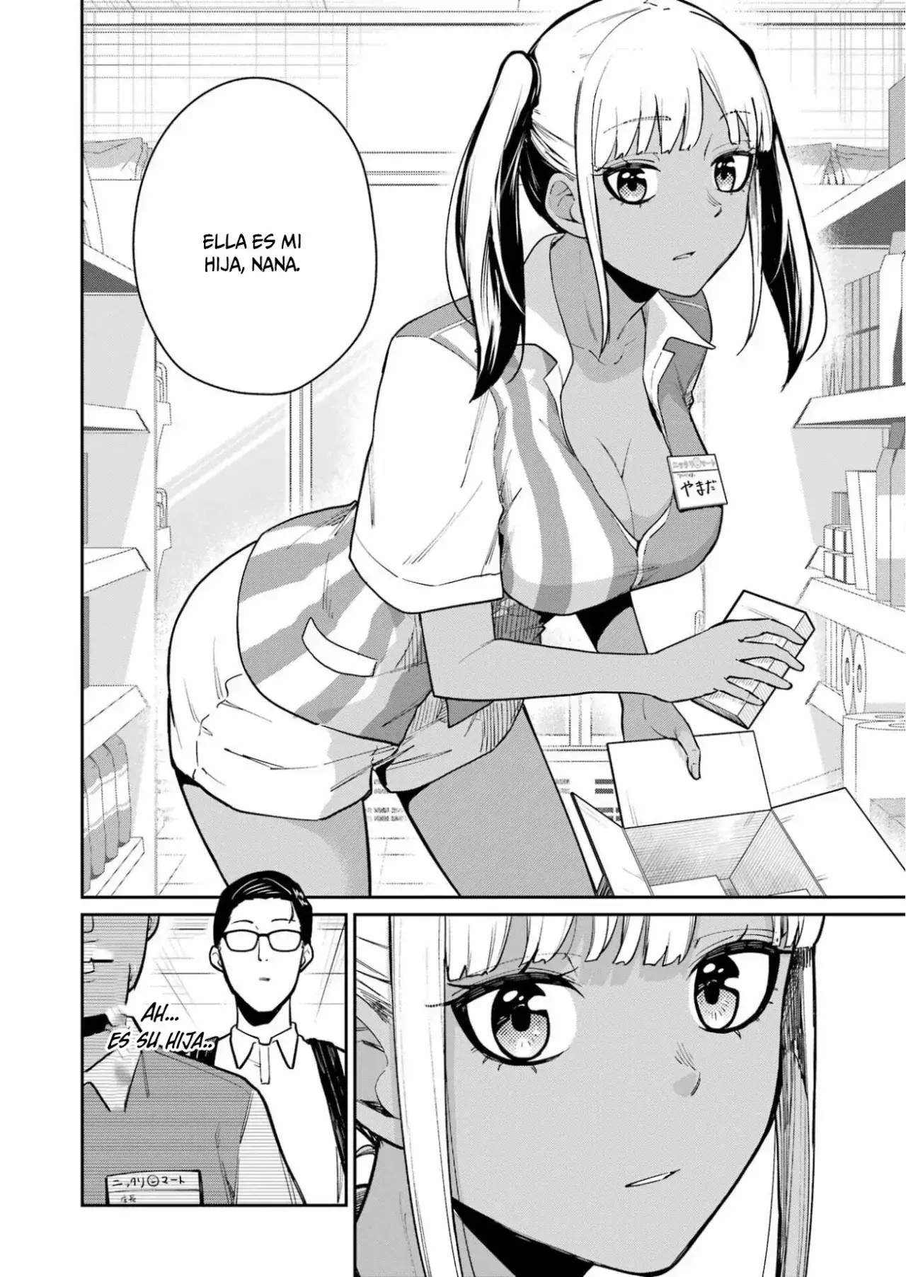 Capitulo 17 page 11