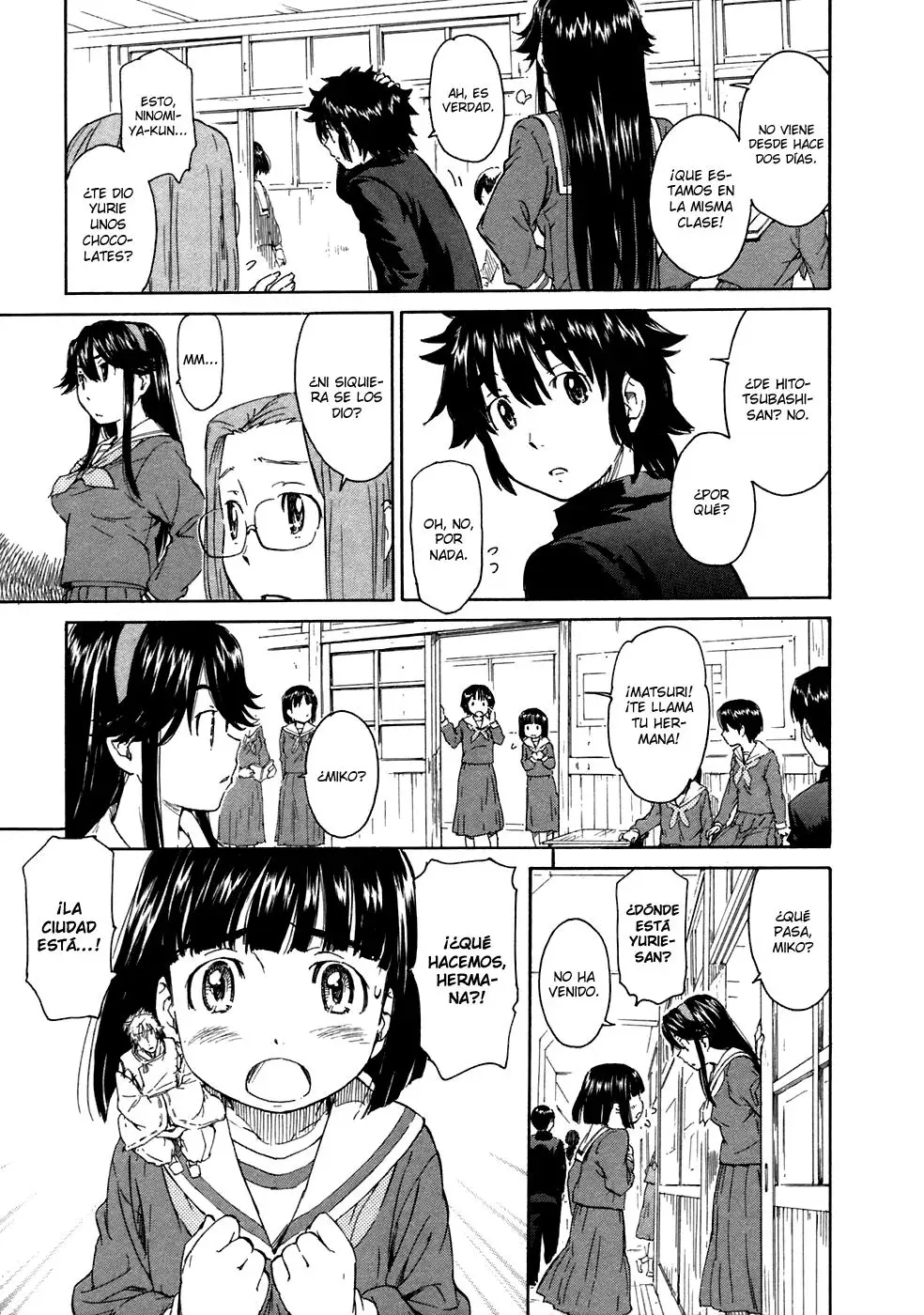 Capitulo 17 page 6