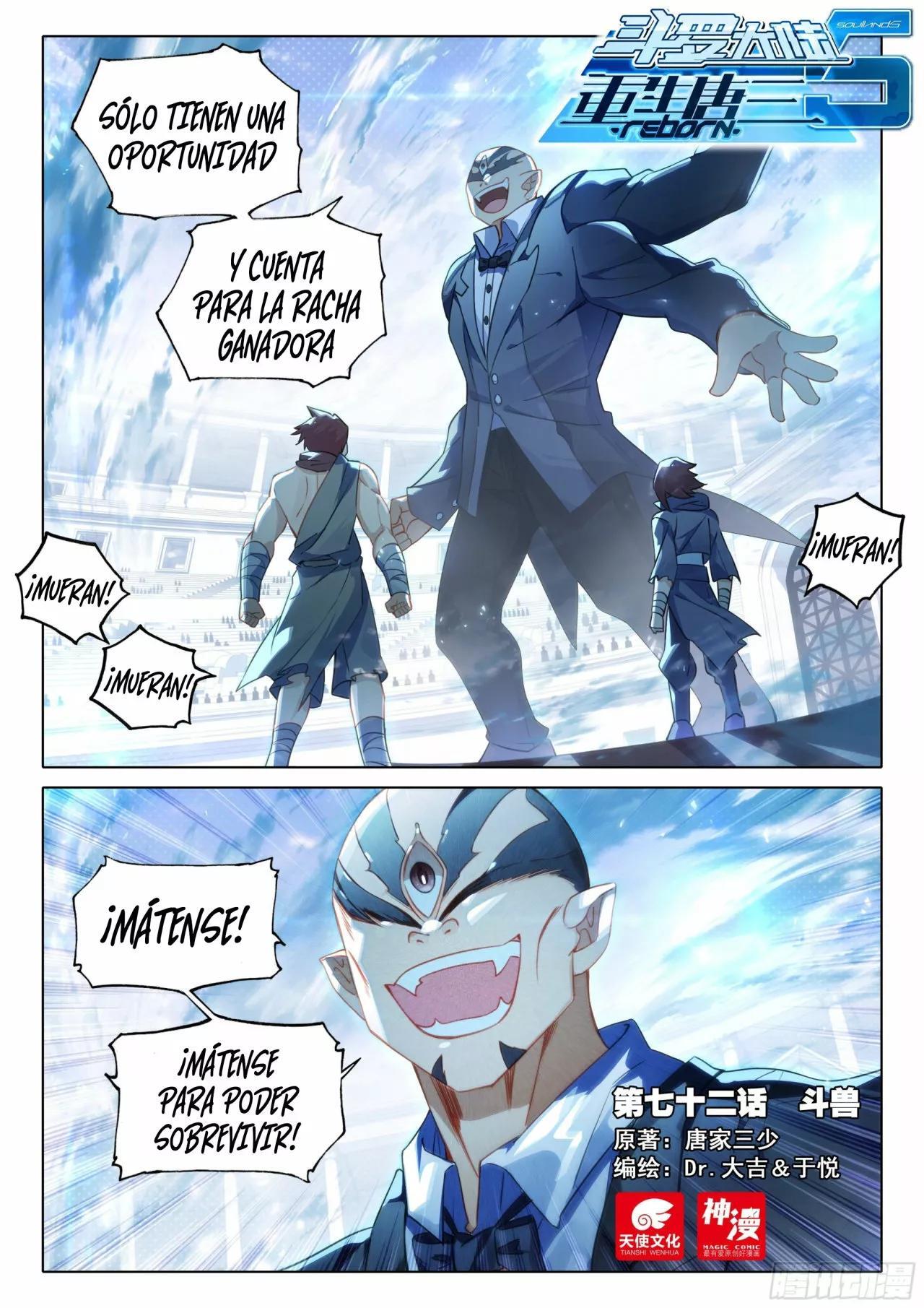 Capitulo 72 page 3