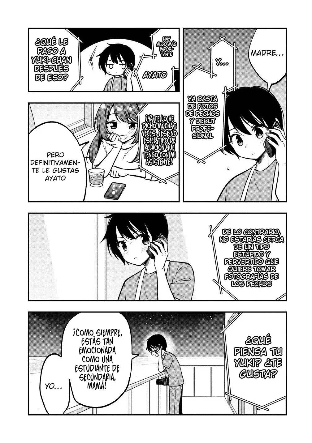 Capitulo 22.20 page 15