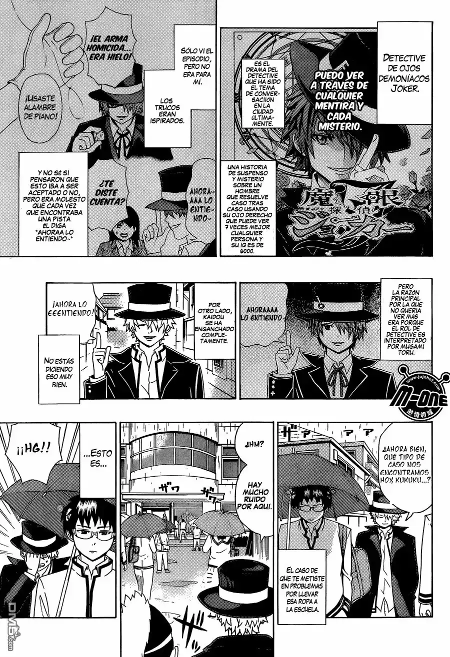 Capitulo 78 page 6